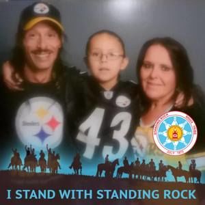 Meet your Posher, Dawn